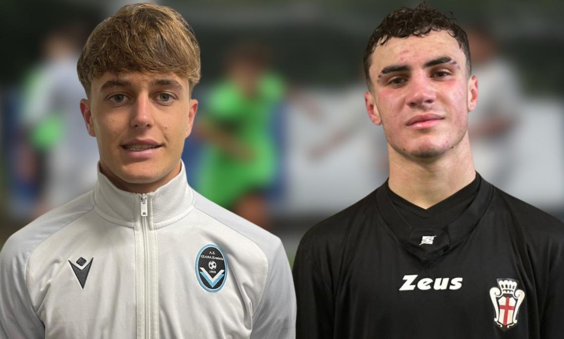 MANZONI - GIANA ERMINIO