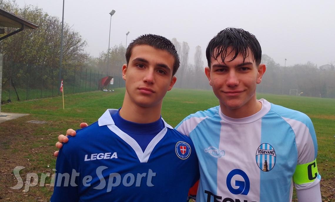 Allievi under 17