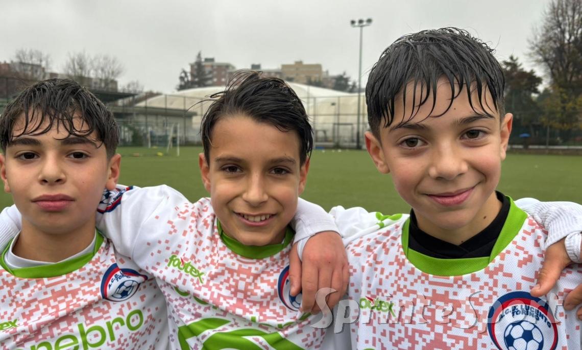 I Rossobl&ugrave; rimontano nel quarto tempo e tengono vivo il sogno del primato