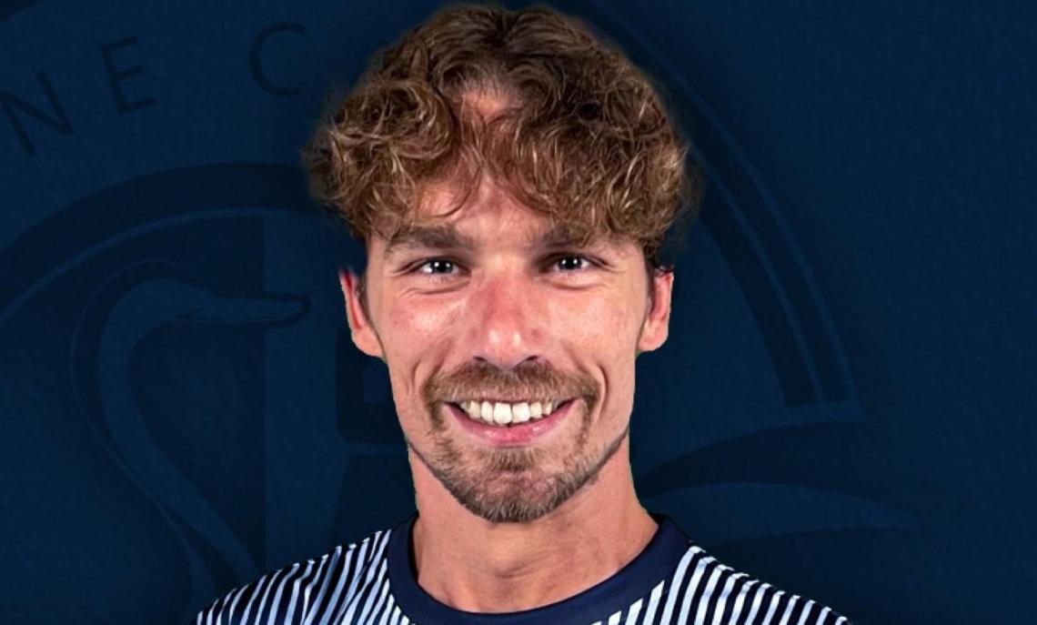 ALBINOLEFFE-VIRTUS VERONA SERIE C - ANDREA MANDELLI