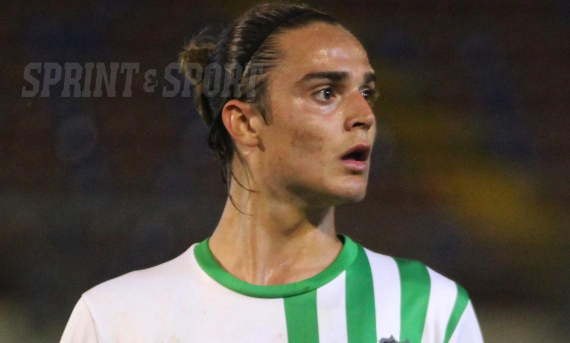 AUDACE CERIGNOLA SERIE C - CLAUDIO PARLATO