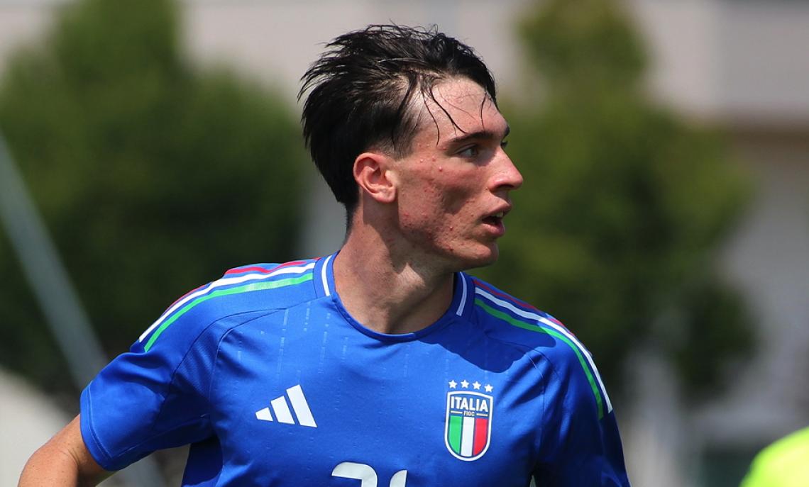 Dal fallimento dell'Italia dei grandi ai sogni dei nostri giovani: le anticipazioni del giornale