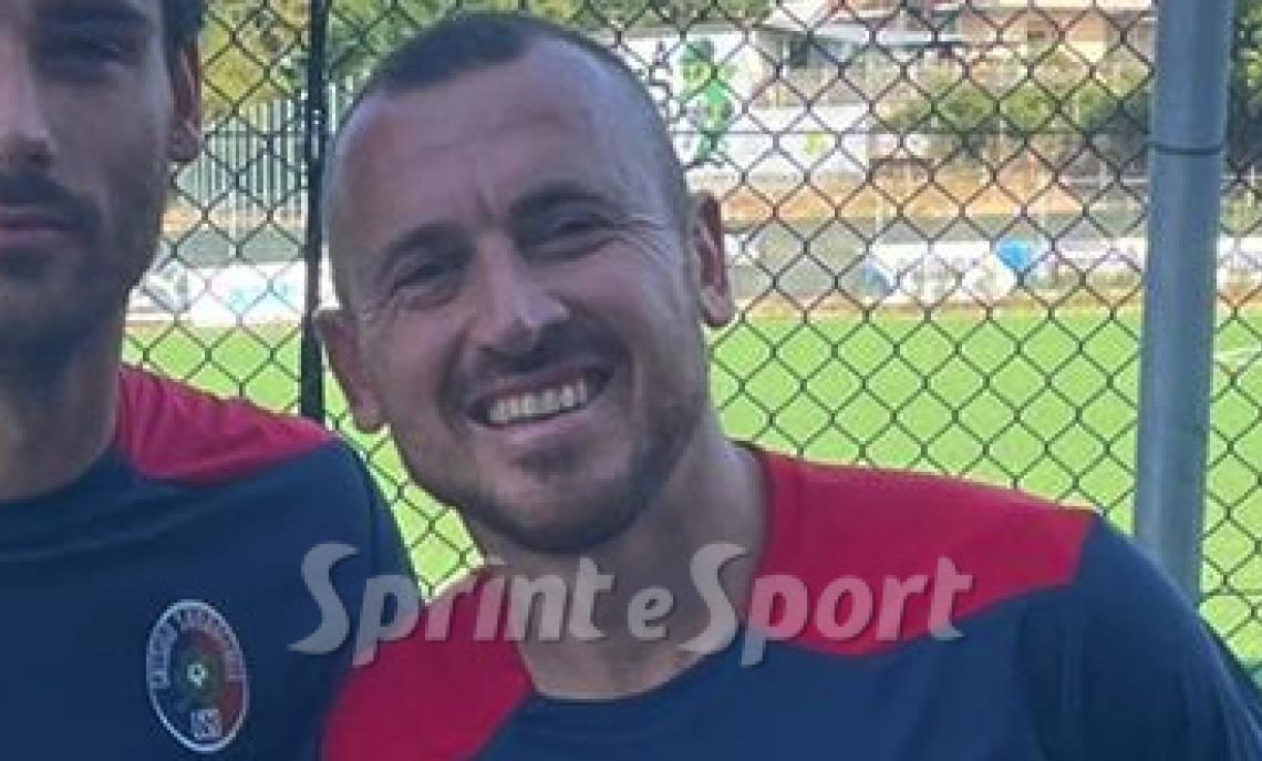 SECONDA CATEGORIA PIEMONTE