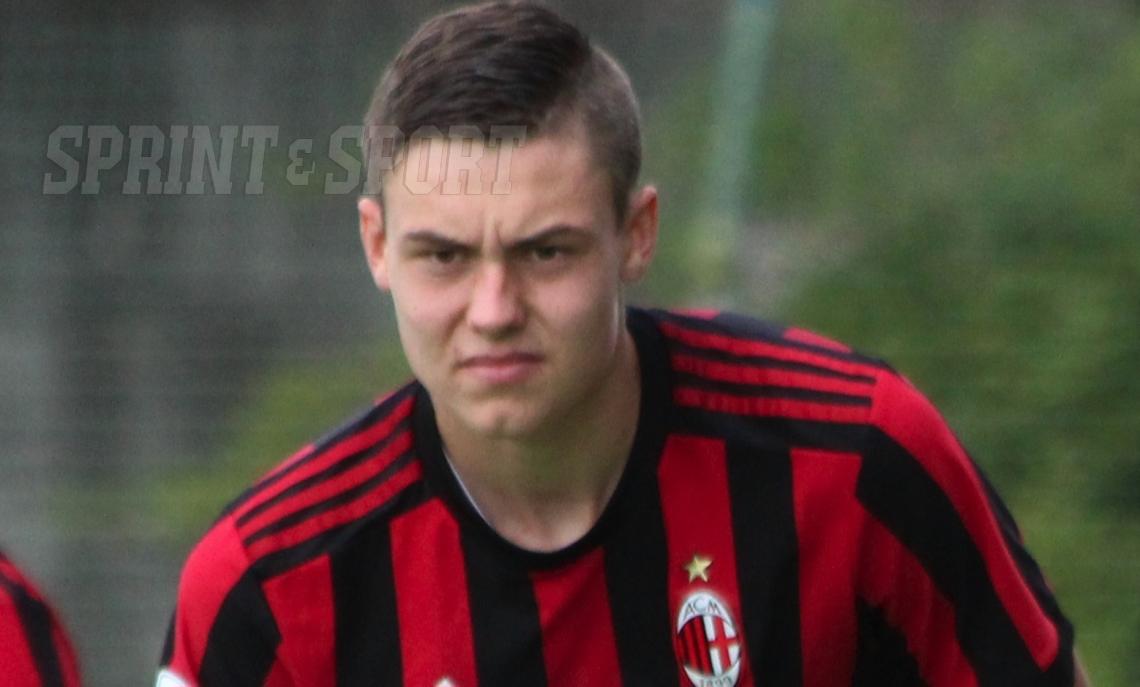 ITALIA-NORVEGIA QUALIFICAZIONI MONDIALI 2026 - JORGEN STRAND LARSEN