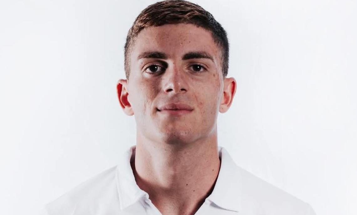 LIVORNO SERIE C - DAVIDE GENTILE