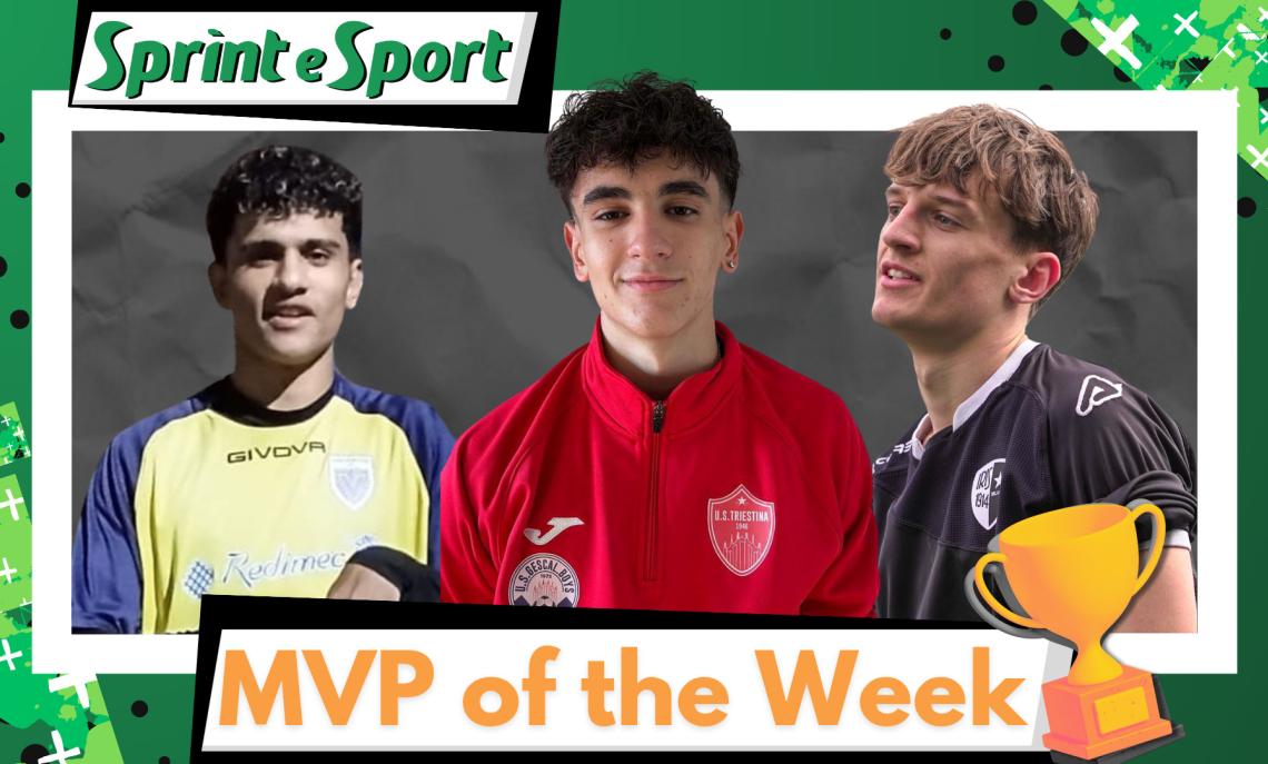 MVP della settimana