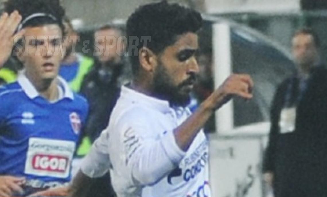 PRO VERCELLI SERIE C - HAMZA HAOUDI