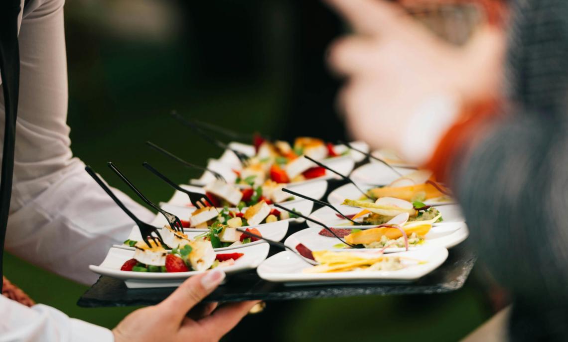 I Mercoled&igrave; Gourmet: il terzo appuntamento firmato Neuchatel 1928