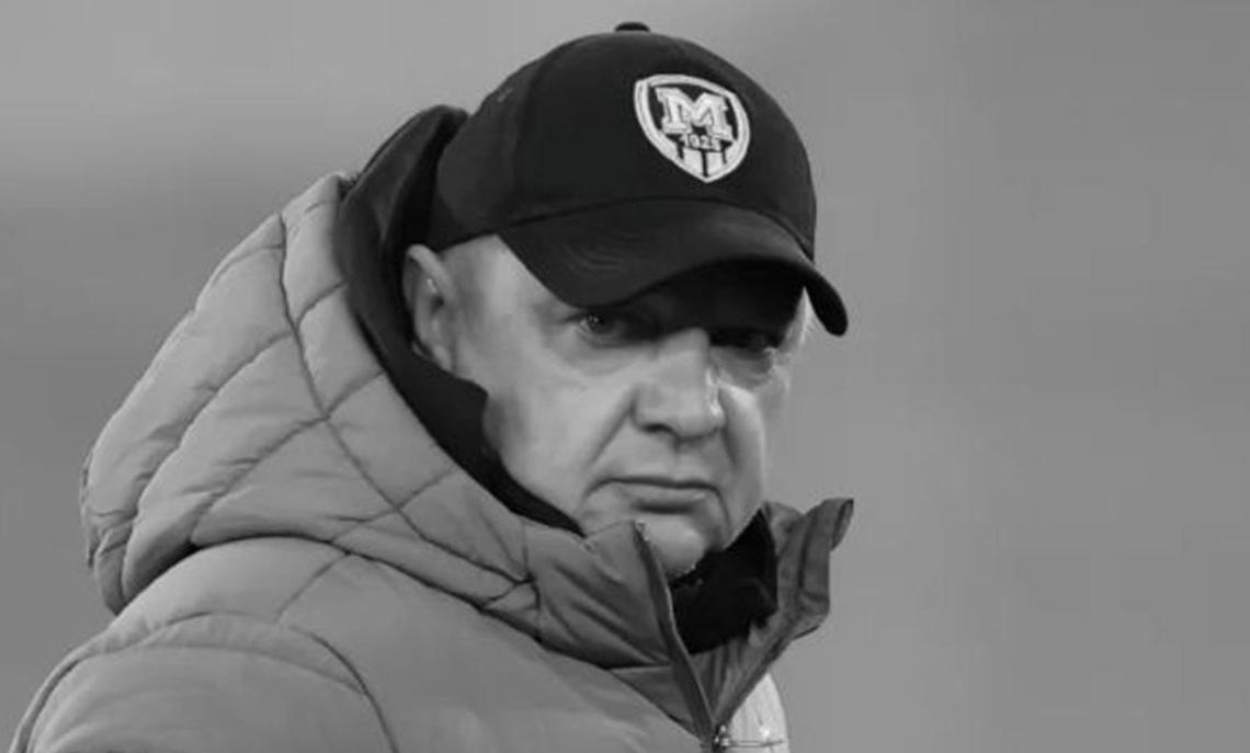 Muore in campo durante una partita di beneficenza