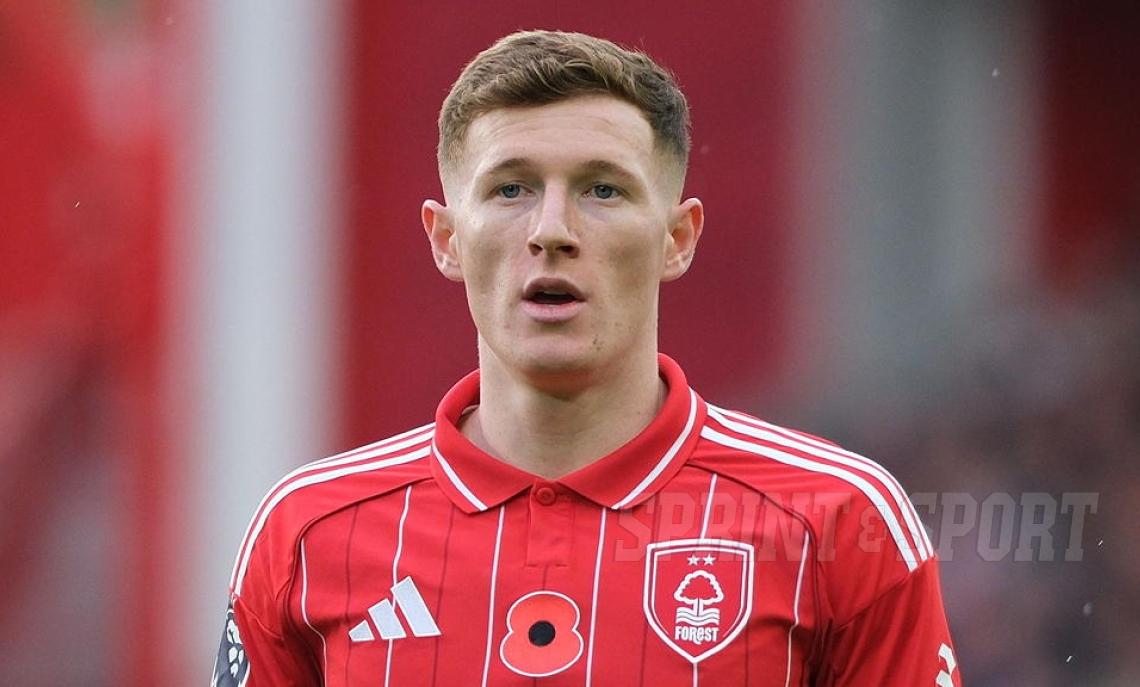 geordie maradona, chi è elliot anderson: dal newcastle al nottingham forest i numeri che fanno impazzire l’inghilterra di tuchel