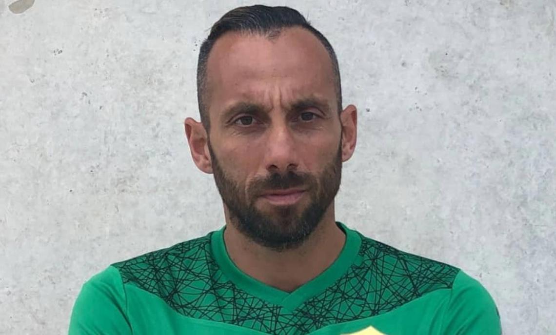 MATELICA ECCELLENZA - PAOLO GINESTRA