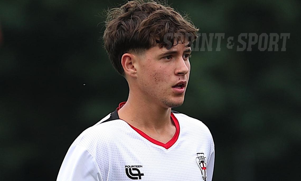 PRO VERCELLI SERIE C - GIOVANNI ZACCHERA