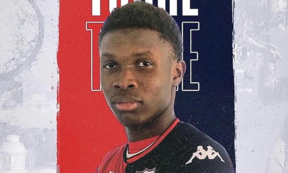 SAMBENEDETTESE SERIE C - MOUSSA TOURÈ