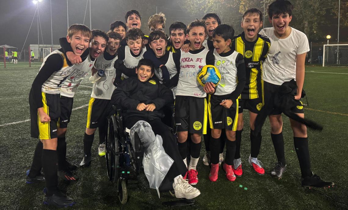 Una dedica speciale per illuminare un turno importantissimo: tutto quello che è successo nella magica annata 2013 