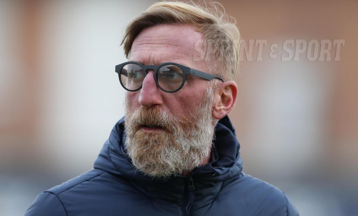 SORRENTO SERIE C - MIRKO CONTE