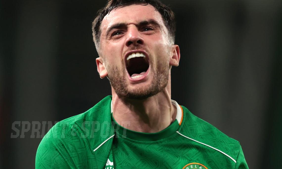 TROY PARROTT CARRIERA