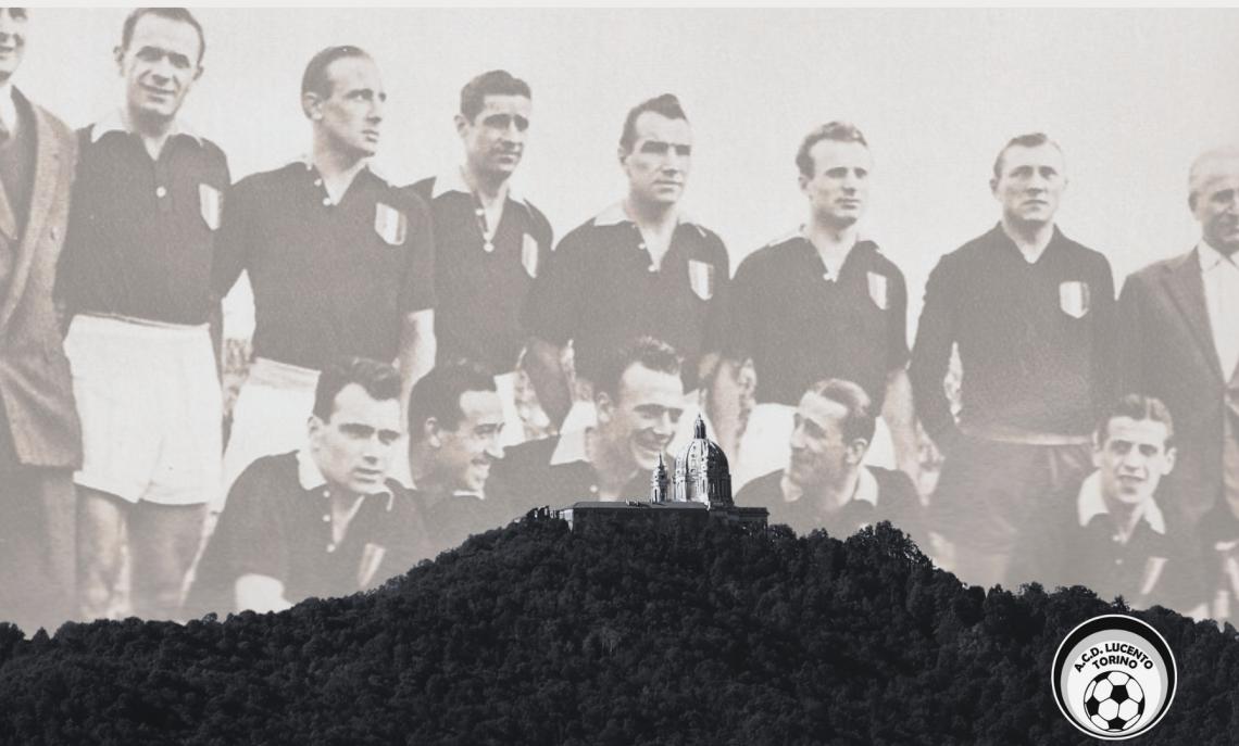 52° Torneo “Caduti di Superga” – al Lucento un Natale di valori e sport