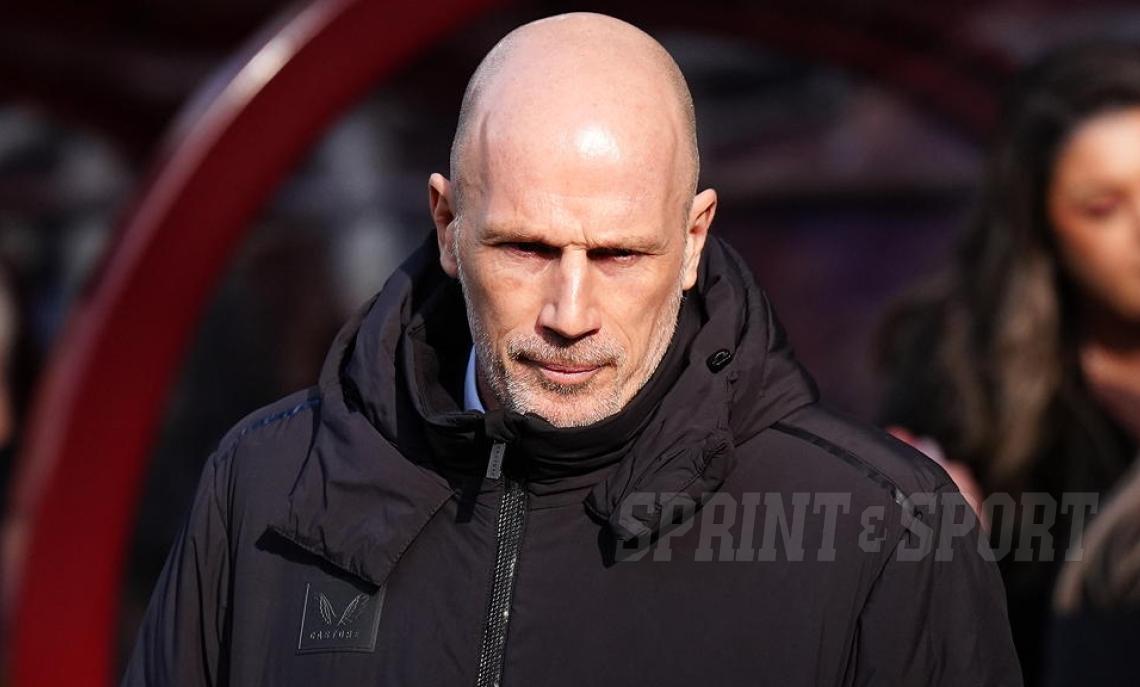 Philippe Clement al Norwich fino al 2029: scommessa lunga in un presente cortissimo