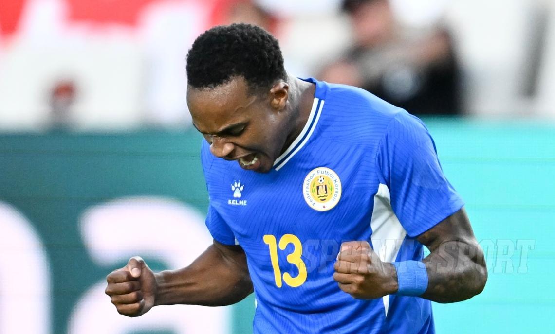 A un passo dal sogno! L'isola di 150mila abitanti rischia di riscrivere la storia dei Mondiali 