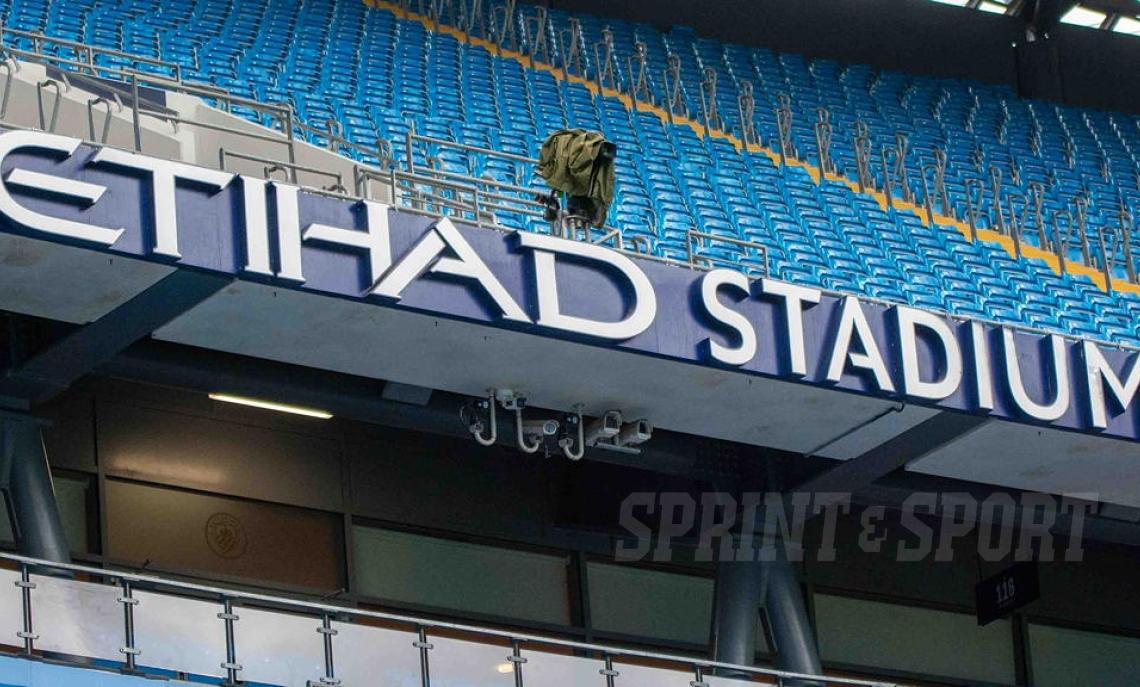 Han Willhoft-King, scossa in Inghilterra: lascia il Manchester City per studiare a Oxford