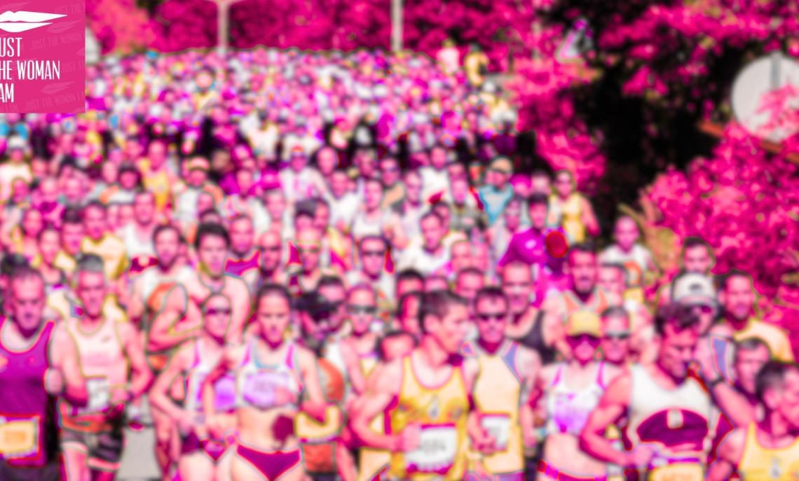 Just The Woman I Am 2026: Torino corre per la ricerca e l’inclusione