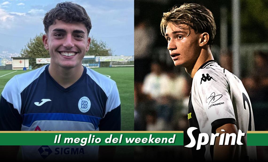 Chisola e Cenisia in fuga verso il titolo di Campione d'Inverno: tutto ciò che c'è da sapere sulla 10ª giornata 