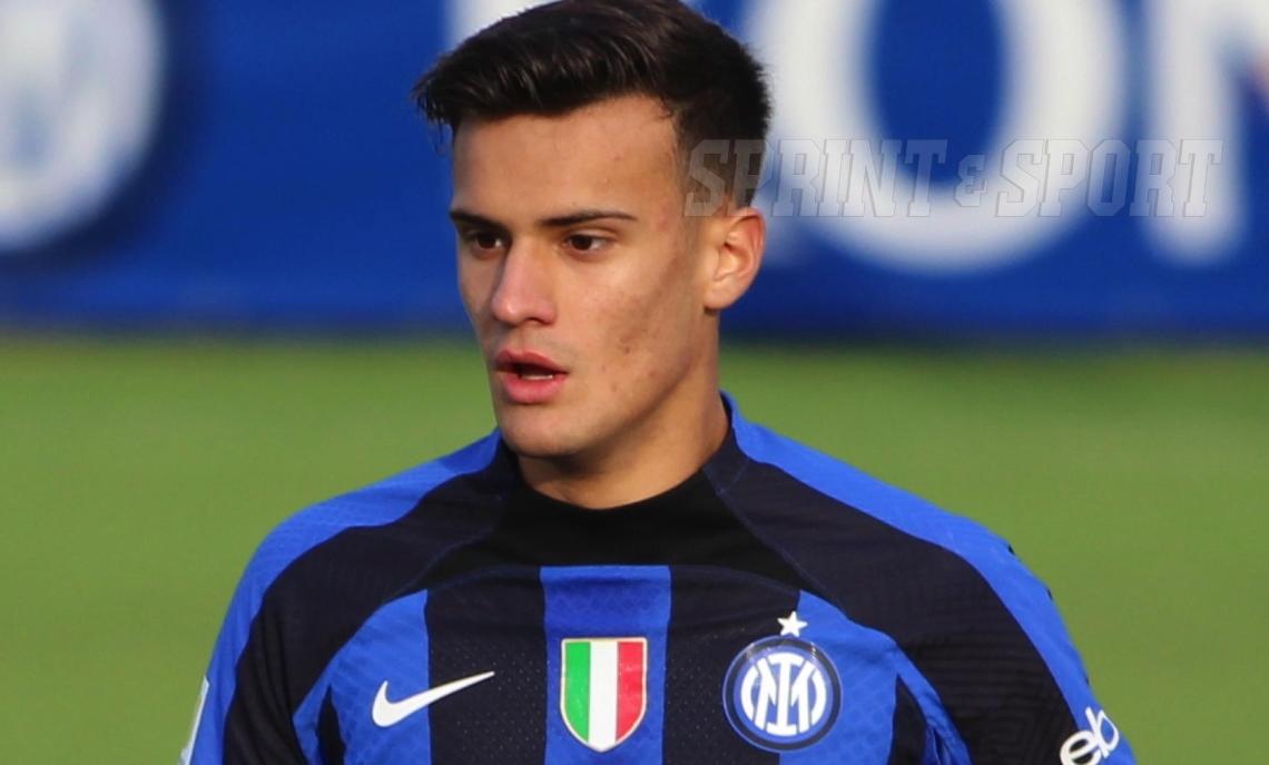 CLUB BRUGGE PRO LEAGUE - ALEKSANDAR STANKOVIC