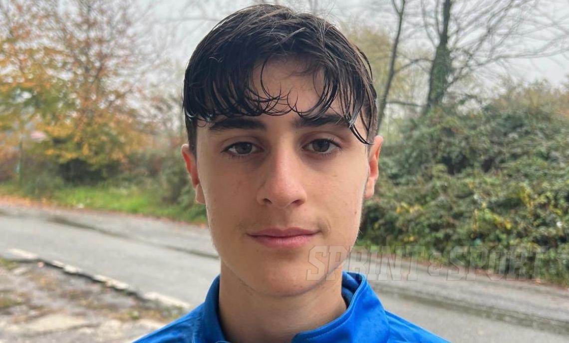 Daniele Liberali, La Dominante