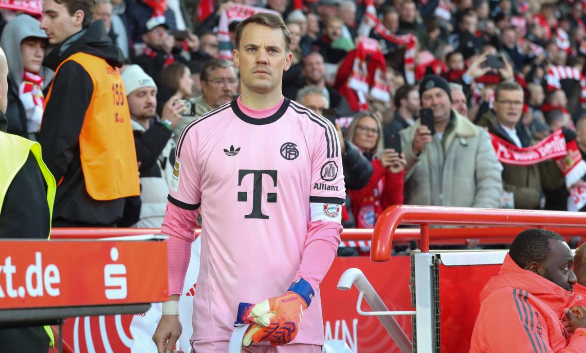 Che cosa sono quelle toppe? Analisi tecnica dei dispositivi sui lobi del Bayern.