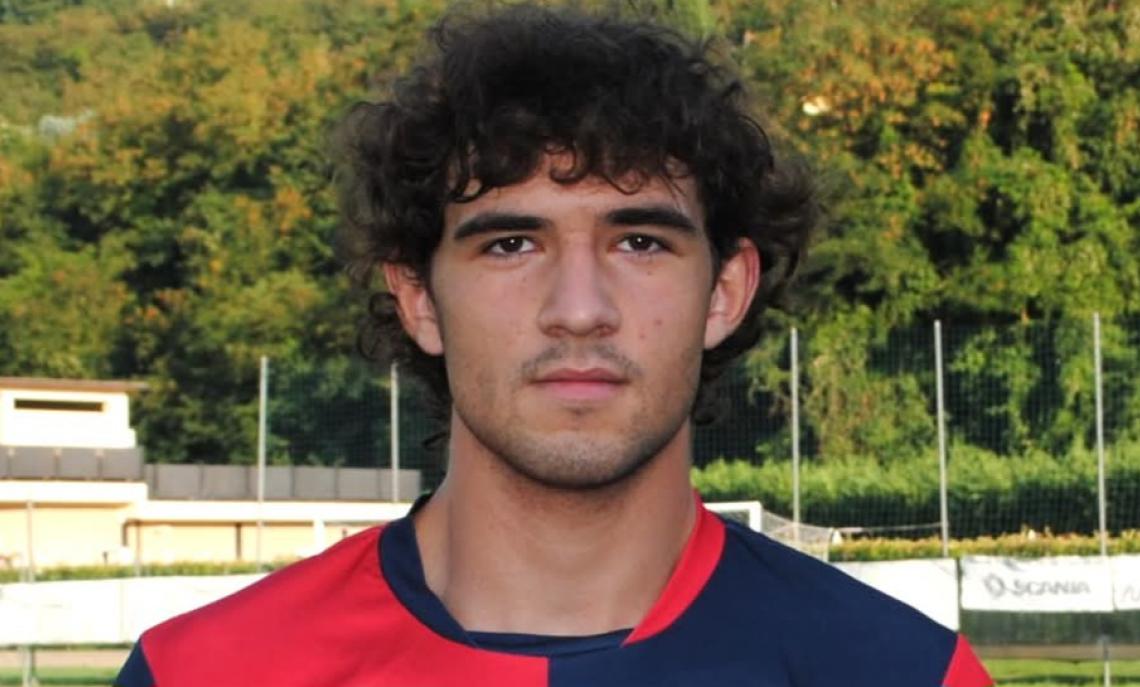 ROMANIA-SAN MARINO QUALIFICAZIONI MONDIALI 2026 - NICOLAS GIACOPETTI