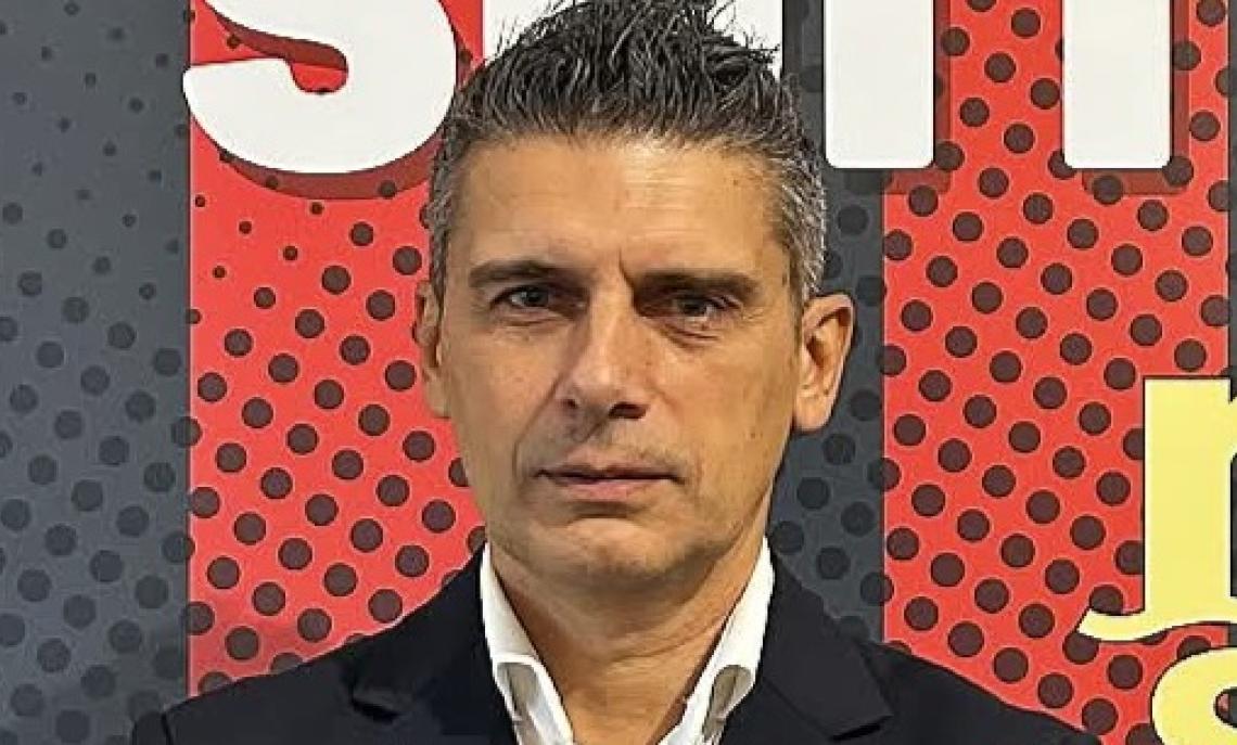 SORRENTO SERIE C - CRISTIAN SERPINI