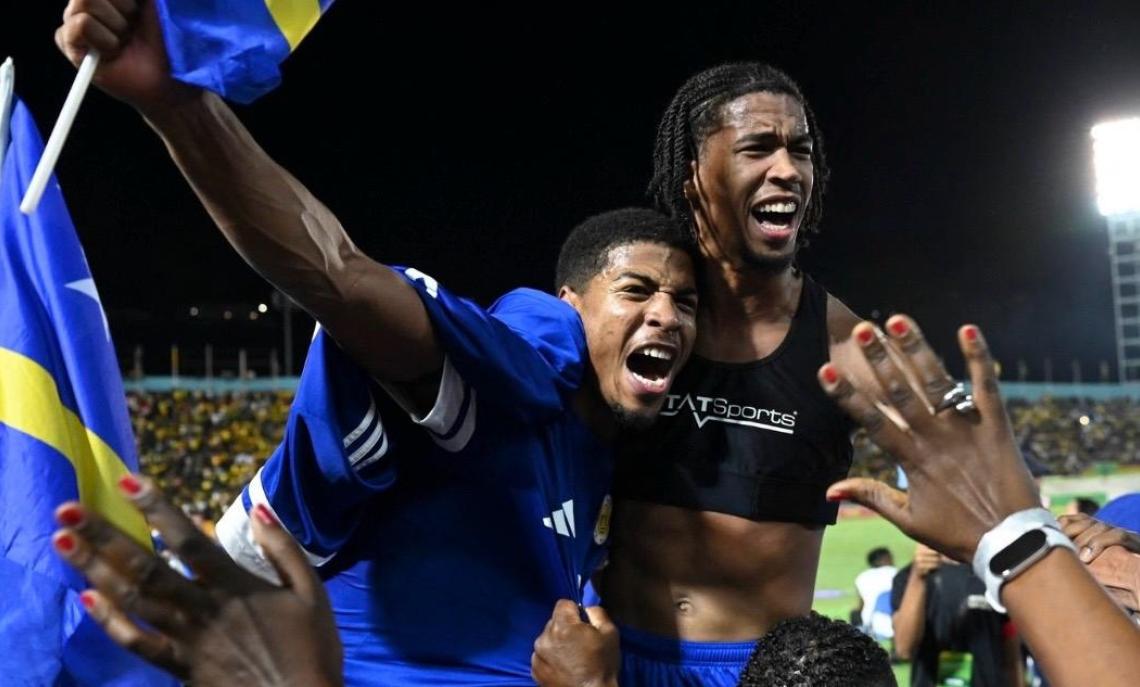 Curacao è ai Mondiali 2026! Il pareggio con la Giamaica segna un nuovo record per la competizione