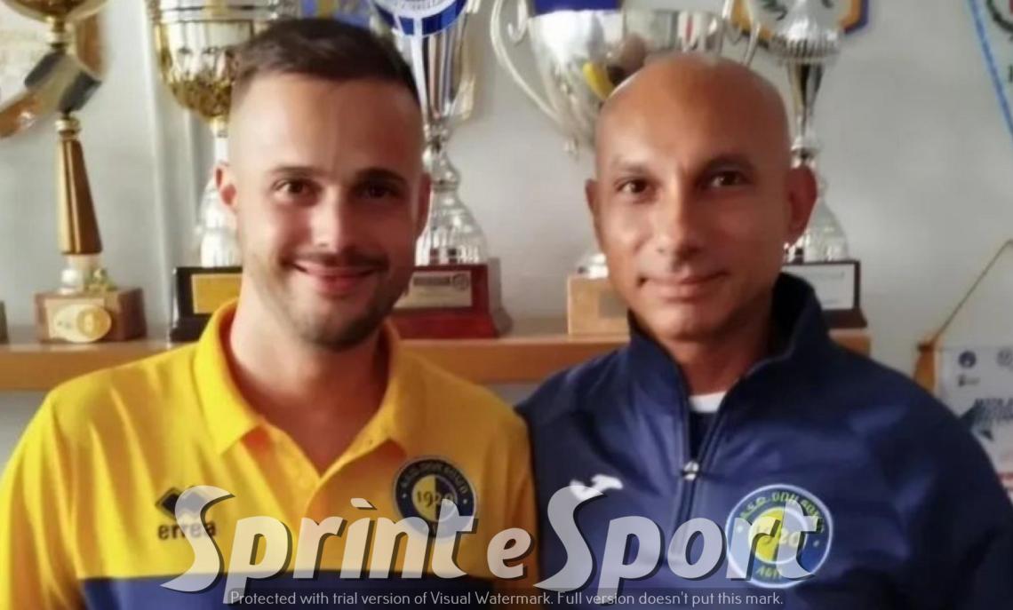 Prima Categoria Piemonte Don Bosco Asti