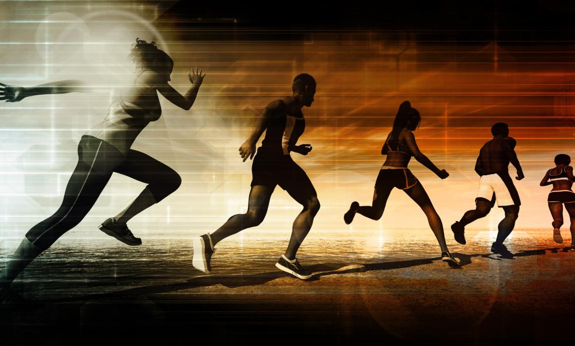 Sedentarietà digitale e diabete: come disconnettere i giovani senza scontro