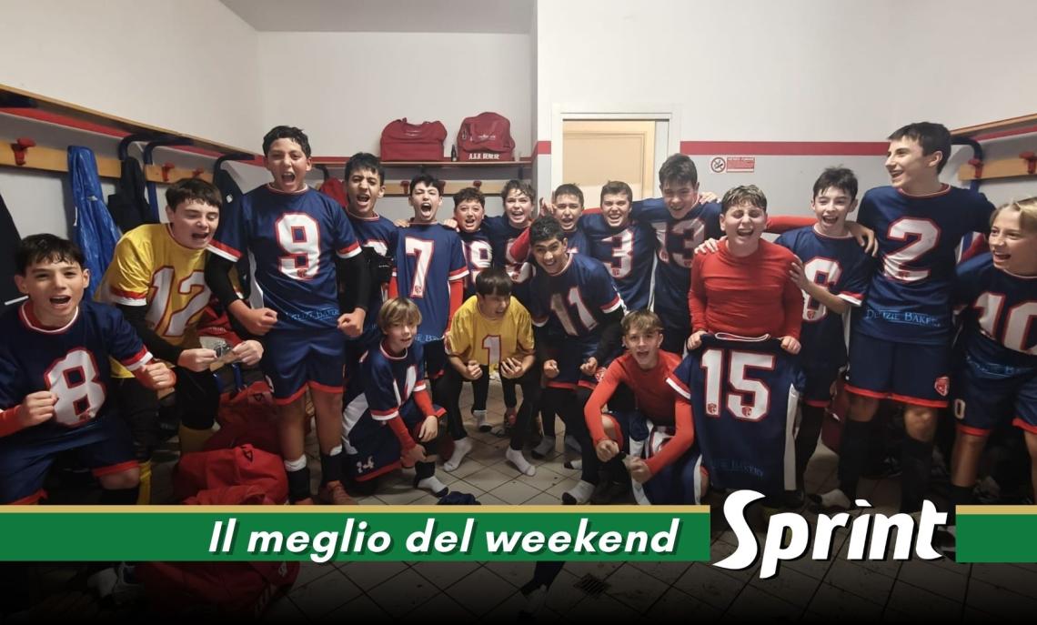 Cuneo Under 14