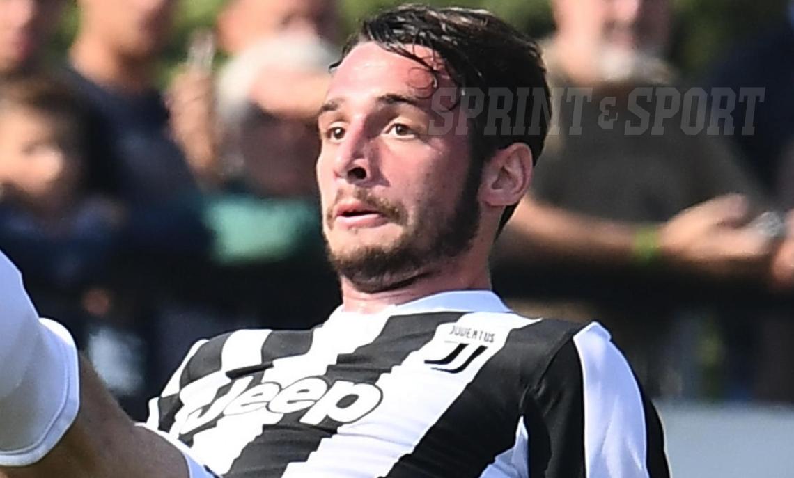 LEGNAGO - GIANMARIA ZANANDREA