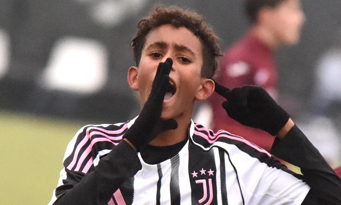 La Juventus stravince il derby della Mole con il Torino, ne fa 6 e ora sogna la vetta
