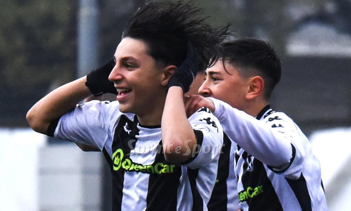 Una doppietta pazzesca del solito bomber trascina i bianconeri, che spettacolo di big match