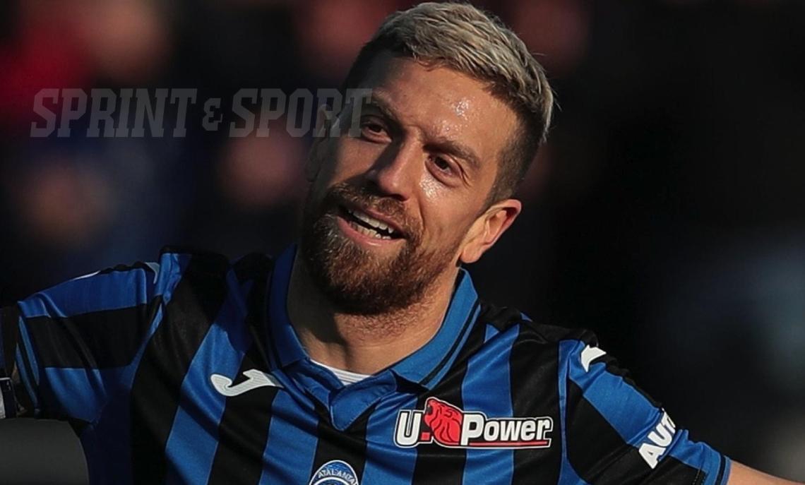 PADOVA SERIE B - ALEJANDRO GOMEZ