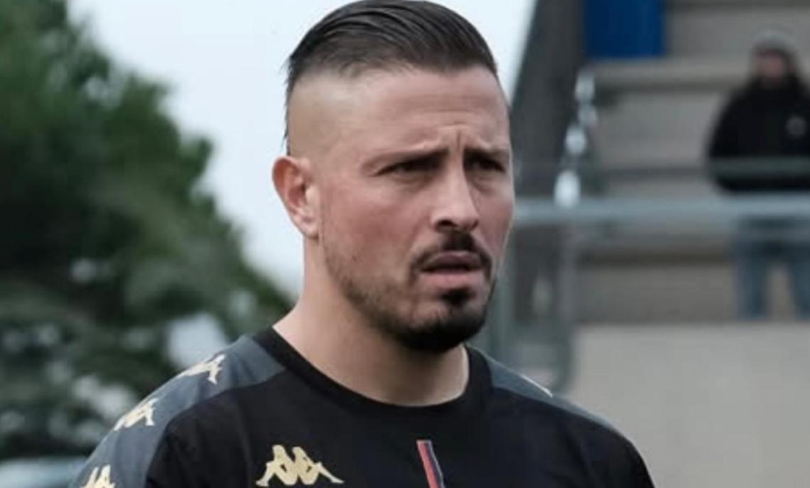 SAMBENEDETTESE SERIE C - UMBERTO EUSEPI