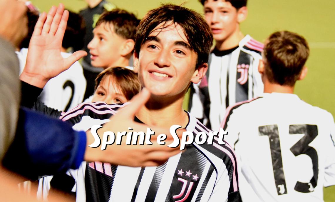 Juve travolgente nel derby della Mole, battuto il Toro rivelazione