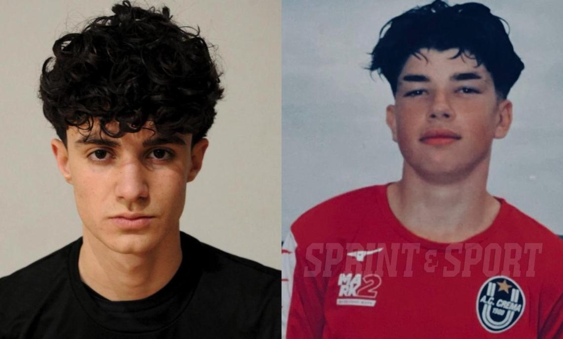 Mazzucchetti e Biondi del Crema