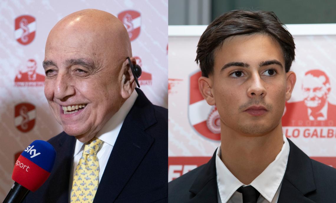 Galliani e Torriani