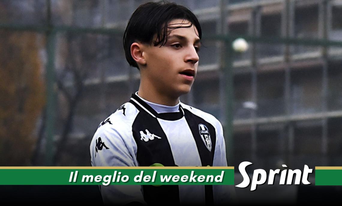 Lascaris da 10 e lode, che sfida tra tra Centallo e Chisola! Il recap della decima giornata 