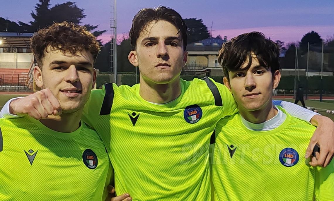 Villa Ripamonti Barbieri Rapp