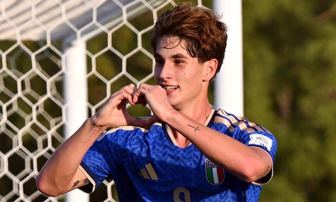 È un sogno senza fine! L'Italia è tra migliori quattro squadre dei Mondiali: