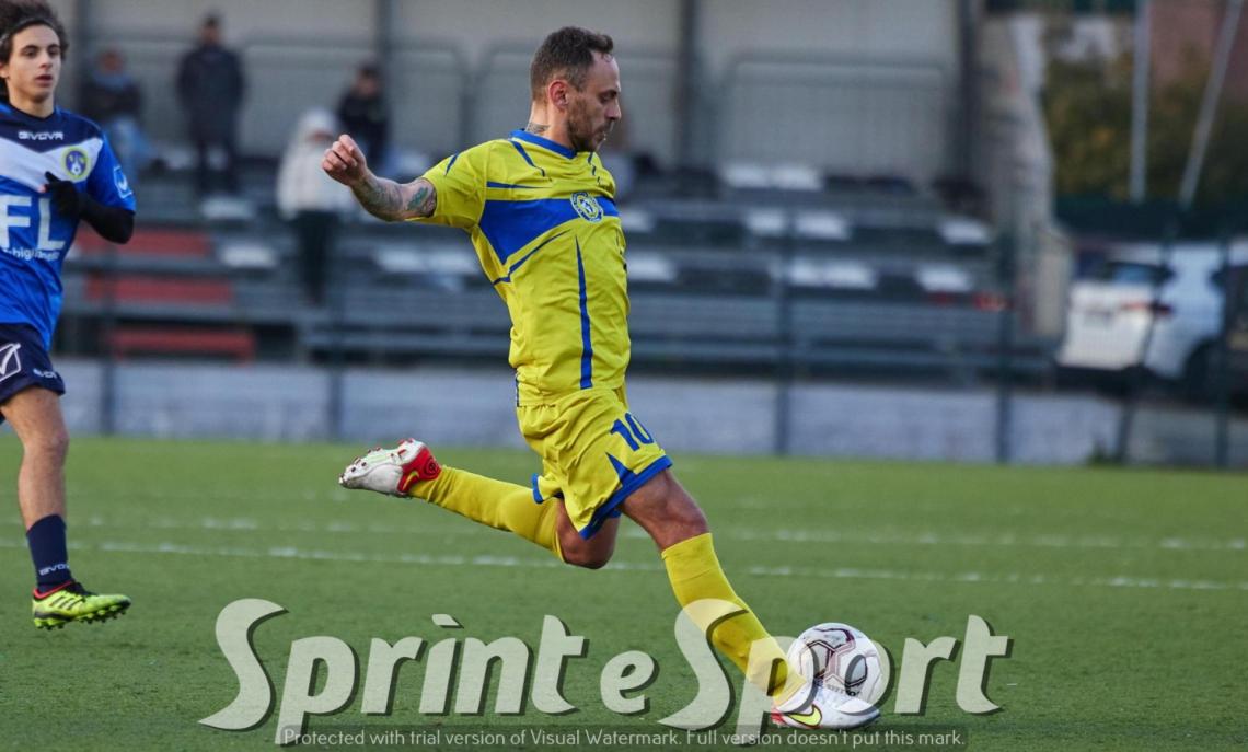 Coppa Italia Piemonte Prima Categoria Mirafiori