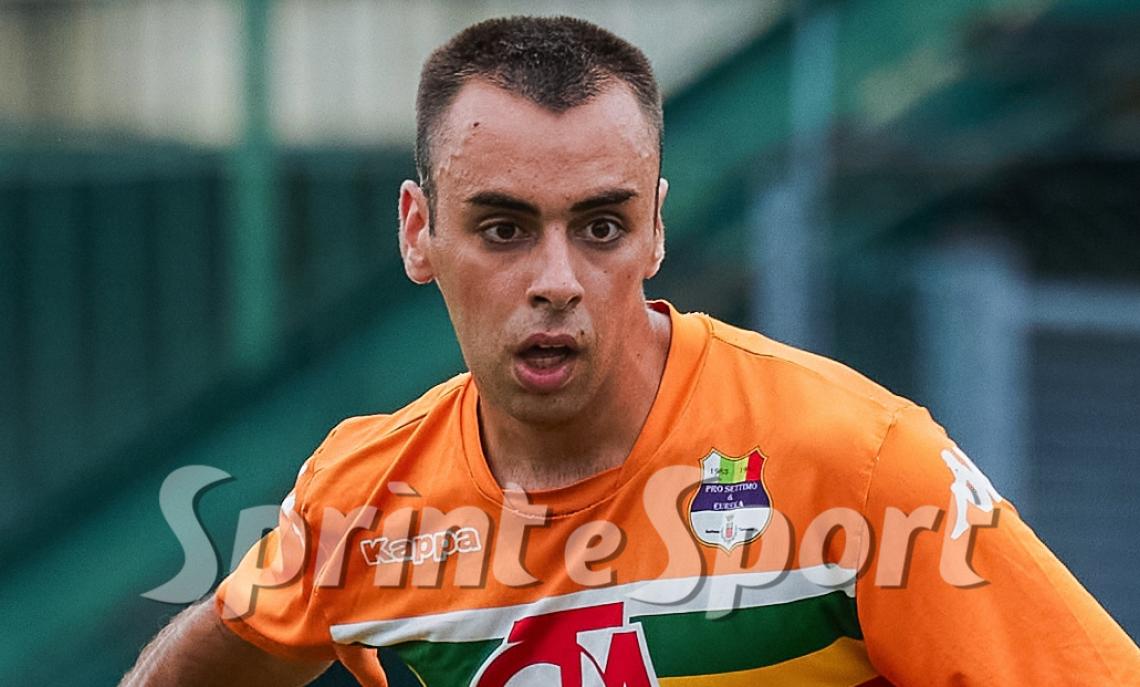 SECONDA CATEGORIA PIEMONTE CHIVASSO CAFFARO RORE 