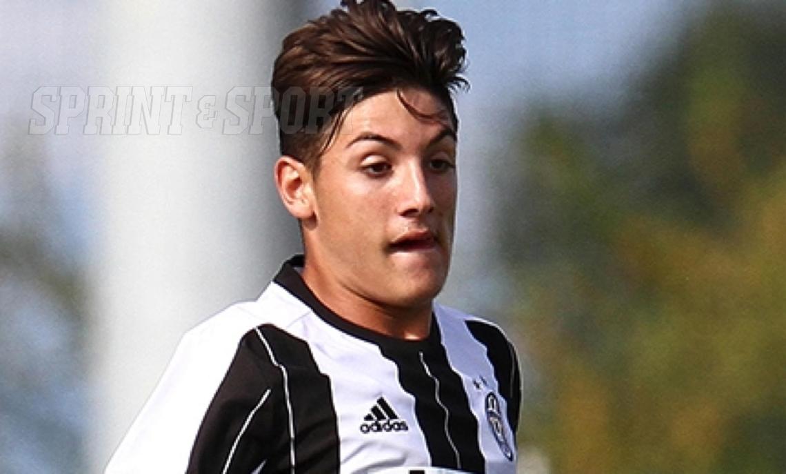 CASTRUMFAVARA SERIE D - NICOLÒ FRANCOFONTE