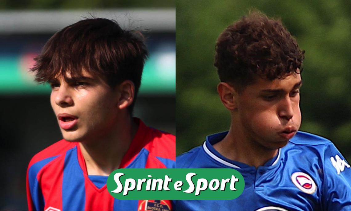 Carulli e Jurkic; Enotria e Aldini